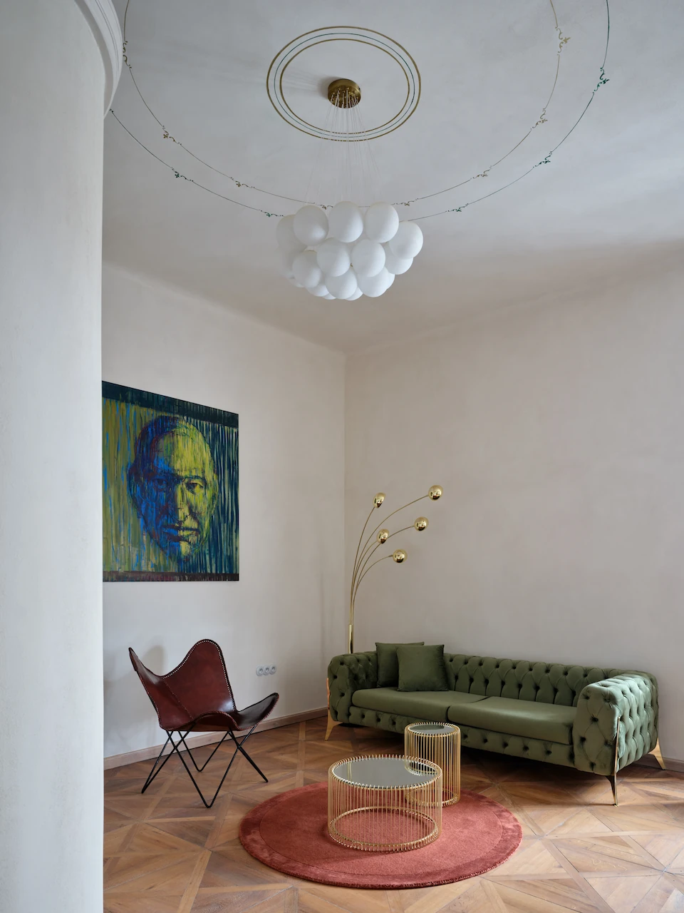 Boutique hotel a privátní wellness v srdci Kutné Hory