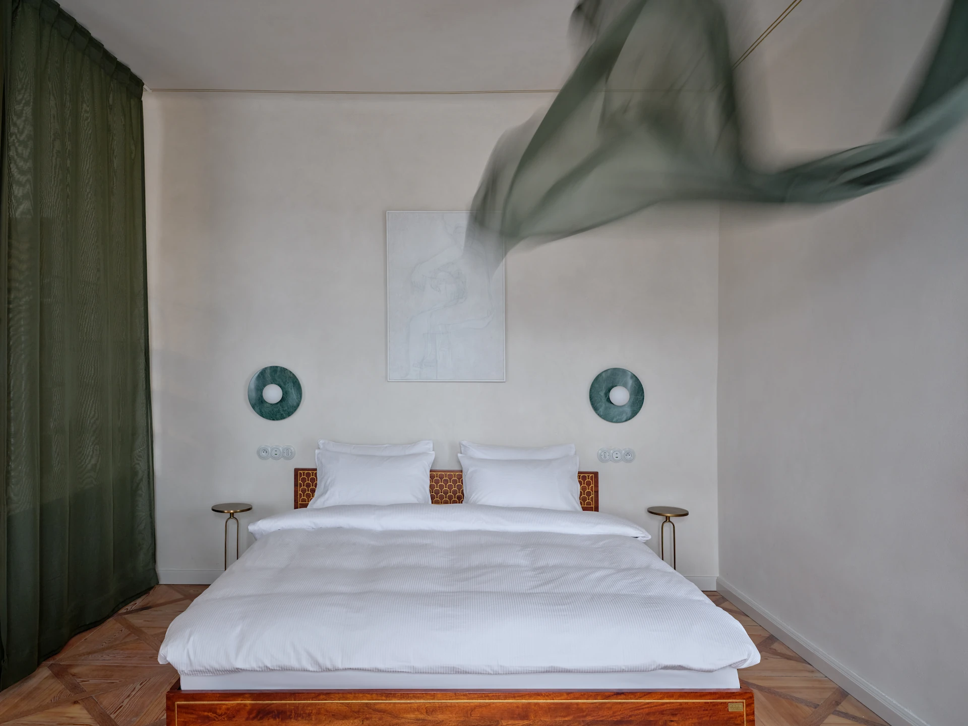 Boutique hotel a privátní wellness v srdci Kutné Hory