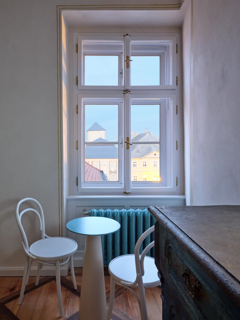 Boutique hotel a privátní wellness v srdci Kutné Hory