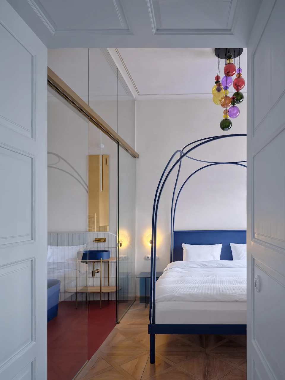 Boutique hotel a privátní wellness v srdci Kutné Hory