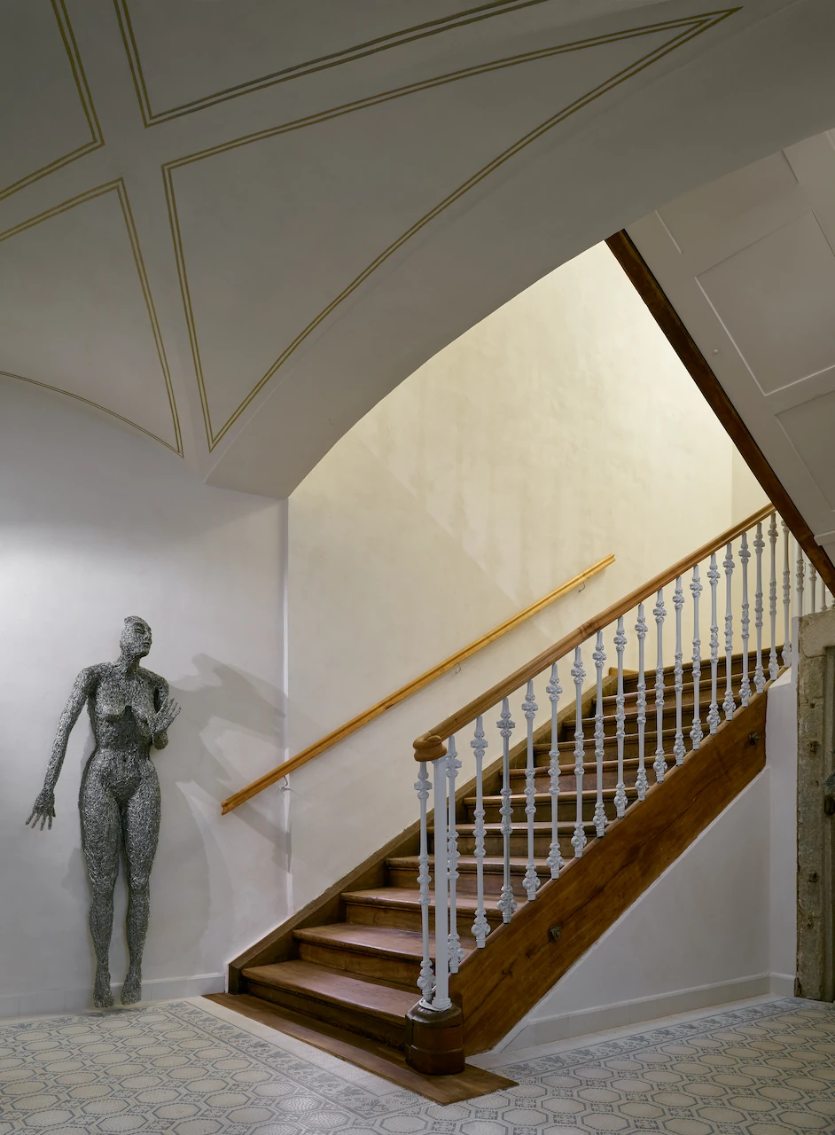 Boutique hotel a privátní wellness v srdci Kutné Hory