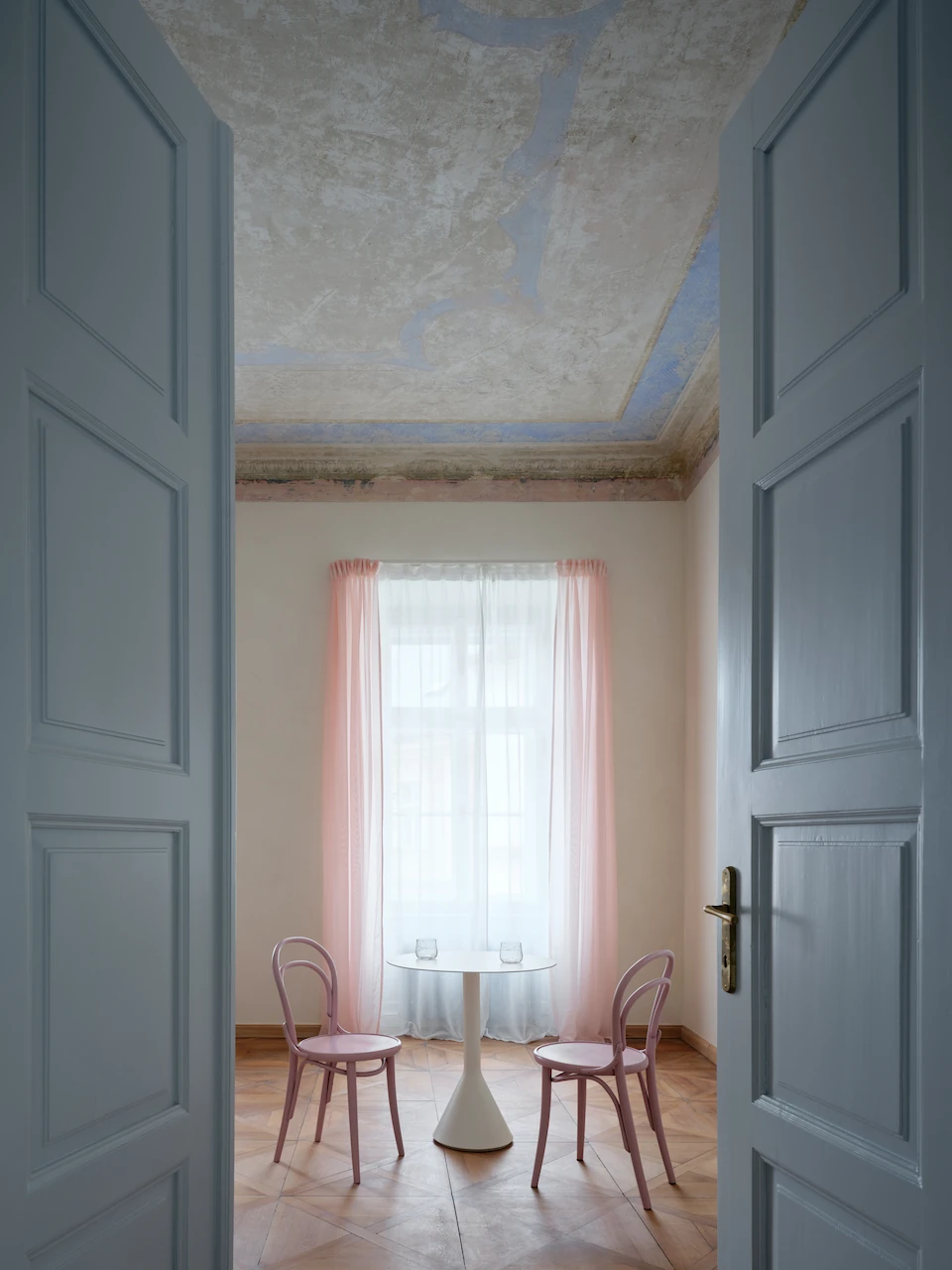 Boutique hotel a privátní wellness v srdci Kutné Hory