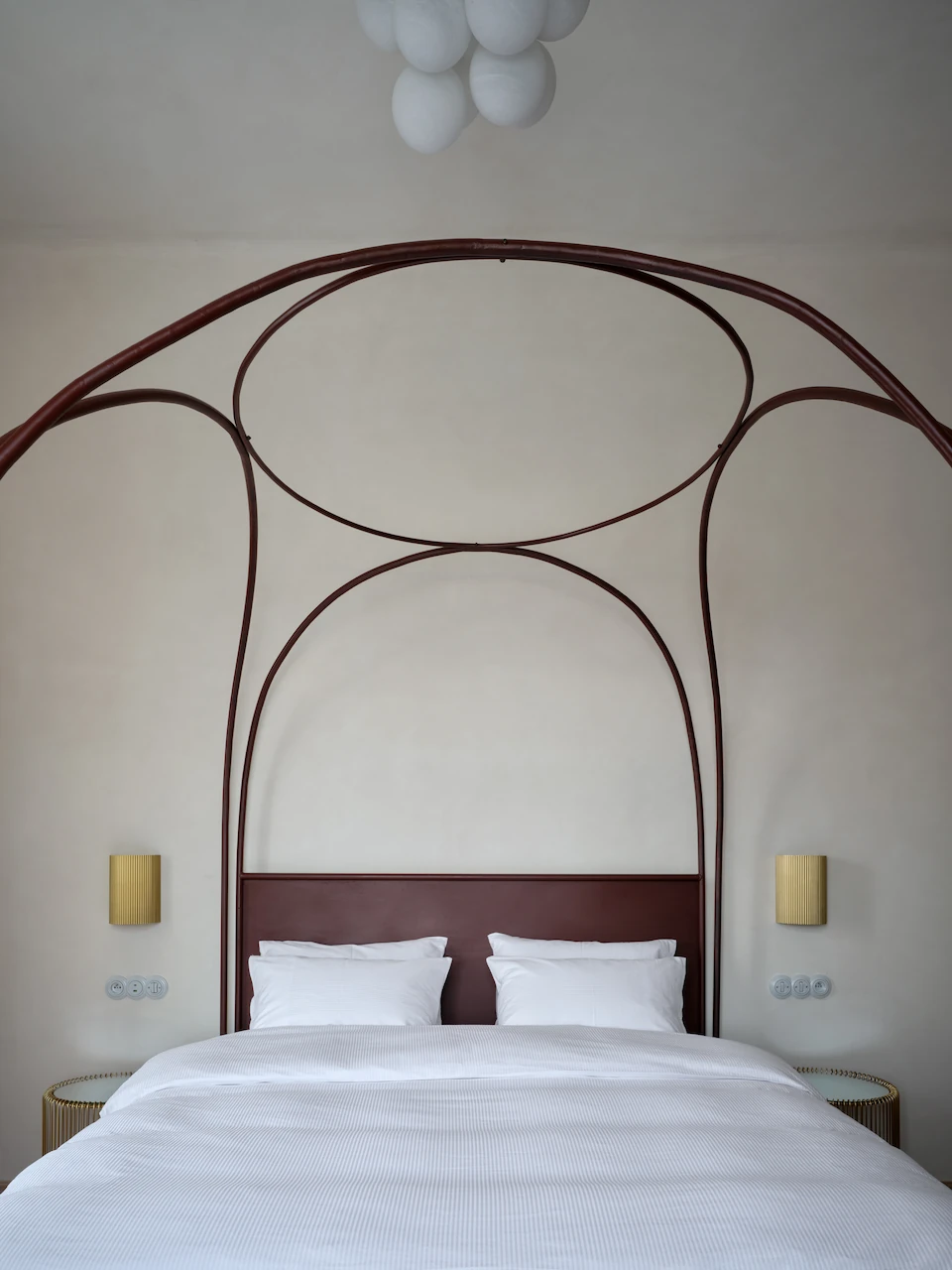 Boutique hotel a privátní wellness v srdci Kutné Hory