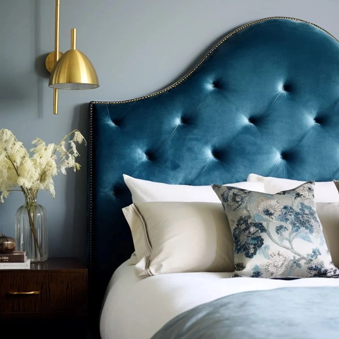 Objevte harmonii  těla a mysli v klidném  prostředí